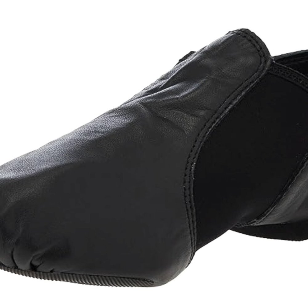Capezio Economy Jazz Slip On
